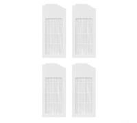 Confezione da 4 filtri di ricambio per Bosch Spotless+ BCRD1W e Spotless Advanced BCRD2W