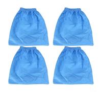 Confezione da 4 filtri di ricambio VRC2 per master da 1 5 a 3 2 galloni Wet/Dry uums compatibili con AA155 AA255 AA256 VOM205P Series