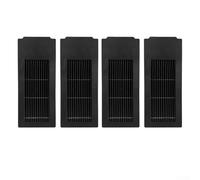 Confezione da 4 filtri per Ecovacs per Deebot X2 X2 Pro per aspirapolvere Omni soluzione affidabile di filtrazione della polvere (4 pezzi)