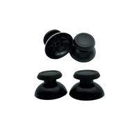 Confezione da 4 impugnature per joystick compatibili con PS5 - Copri joystick ergonomici 3D, antiscivolo e resistenti all'us