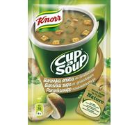 [Confezione da 4] Knorr Delizioso Istantaneo Mushroom (Funghi porcini) Zuppa