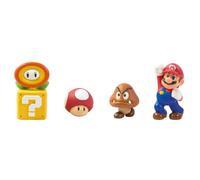 Confezione da 4 Mario Squirters - Amazon?