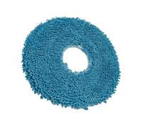 Confezione Da 4 Panni In Microfibra, Compatibili Con MOVA, Mobius 60 Robot Aspirapolvere HyperClean Versione Globale Parti Di Ricambio Accessori