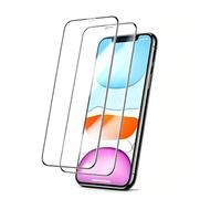 Confezione da 4 pellicole protettive anti-spia per iPhone serie 11-17, privacy a 2 vie con idrogel autorigenerante, recupero 90% dai graffi, copertura completa da 0,1 mm, pellicola senza bolle per 17