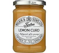 Confezione da 4 pezzi - Tiptree - Cagliata di limone | 312 g | Confezione da 4 pezzi