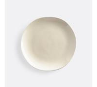 Confezione da 4 piatti per dessert screpolati, Gogain Beige TU