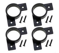 Confezione da 4 piedini in metallo con 8 viti progettate per xTool Pro e serie standard per stabilità della macchina e precisione di allineamento