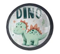 Confezione da 4 pomelli per cassetti, pomelli e tiranti alla moda per armadietti, pomelli per mobili da cucina, maniglie per armadio/armadio/armadio