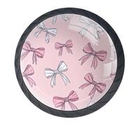 Confezione da 4 pomelli per cassetti, pomelli e tiranti alla moda per armadietti, pomelli per mobili da cucina, maniglie per armadio/armadio/armadio