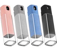 Confezione Da 4 Pulitore per Schermo Telefono,Screen Cleaner 3 in 1 Pulitore Bot