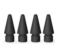 Confezione da 4 punte di ricambio per Apple Pencil