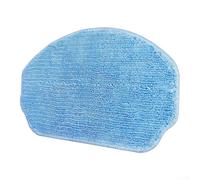 Confezione da 4 ricariche in microfibra per Cecotec Animal X 08604 | Materiale in microfibra, riutilizzabile per risparmiare denaro, adatto per le routine quotidiane di pulizia della casa