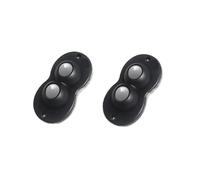 Confezione da 4 rotelle autoadesive/ruote girevoli autoadesive a 360 gradi/ruote for mobili con scatola portaoggetti inferiore(SJB920-420A)