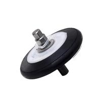 CONFEZIONE DA 4 Rulli For Asciugatrice - Compatibile For LG, Compatibile For Kenmore AP5688895 4581EL2002A 4581EL2002B 4581EL2002C 4581EL2002D PS8260240 - Parti For Asciugatrice.