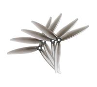 Confezione Da 4 T7057 Puntelli Da 7 Pollici 3 Eliche a Foglia a Pale Set Voli Estesi Stabili Per FPV Droni Riparazione Quadcopter Gear