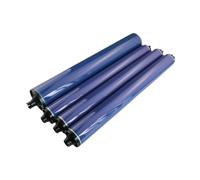 Confezione da 4 Tamburo OPC CMYK Compatibile Con Fuji Xerox DocuColor 240 242 250 252 DCC 5065 7550 Color 550 560 570 WorkCentre 7655 7665(Y)