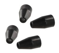Confezione da 4 ugelli airless Flux Core compatibili con per for miller MIG Gas