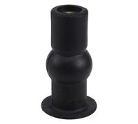 Confezione da 4 viti per sedile WC, cerniere, bulloni espandibili Ru