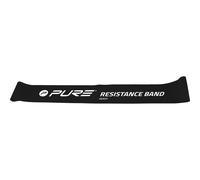 Confezione da 40 Fasce elastiche Pure2Improve heavy Noir TU