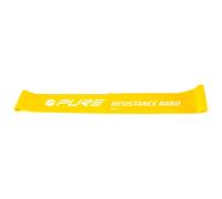 Confezione da 40 Fasce elastiche Pure2Improve light Jaune TU