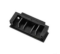 Confezione da 5 adattatori per morsettiera connettore batteria DC per DCB180/DCB182/DCB200/DCB201/DCB203/DCB230/DCB204/DCB240/DCB205/DCB206 Li