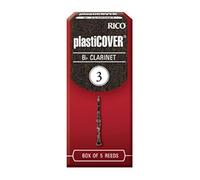DAddario Woodwinds Plasticover Bb- Clarinet 3.5