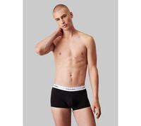 Confezione da 5 boxer relaxed fit Nero XL Tinta unita