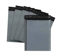 Confezione da 5 buste postali resistenti per posta, 43 x 61 cm, 425 mm x 600 mm