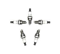 Confezione da 5 candele CMR6H adatte for 324 HDA 55x T435 324RX 345FR 224L 562XP 545 562XP 545 550XP 555 556 560XP 562XP 545FX