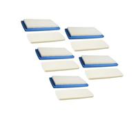 Confezione da 5 con kit adatto for soffiatori for foglie a zaino PB-8010 e PB-9010, accessori for il giardinaggio