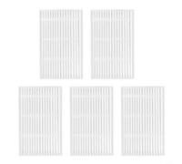 Confezione da 5 filtri di ricambio lavabili per Narwal per Freo S Robot Vacuum Efficient Dust Capture Filter Paper Clean Install White Adatto per case di animali domestici e bambini