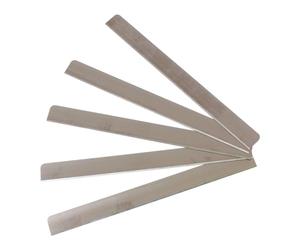 Confezione da 5 lame ProDec per raschietto da muro con impugnatura lunga da 6"