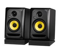 Confezione da 5 monitor da studio alimentati KRK Classic