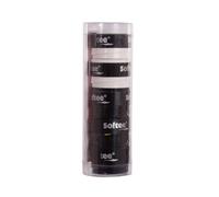 Confezione Da 5 Overgrip Lisci Softee Tech A006198.a80.1