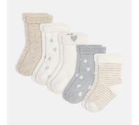 Petit Bateau A0dv1 - Accessori unisex per bambini, confezione da 1, multicolore, 15-18