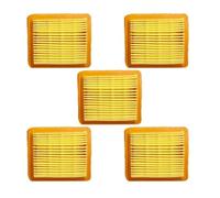 Confezione da 5 pezzi di ricambio for motore GX50 GX-50 47,9 CC a 4 tempi, accessori for utensili elettrici da giardino, parti for tosaerba