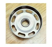 Confezione da 5 pignoni a corona dentata 135, tamburo frizione 3/8" 6 denti, adatti for 140, 135E, 140E, sostituisce 578257101