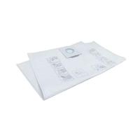 Confezione Da 5 Sacchetti For Aspirapolvere, Compatibili Con CT36E, CT26, CTM26.