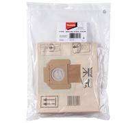Makita Sacco filtrante P-70194 Quantità:5