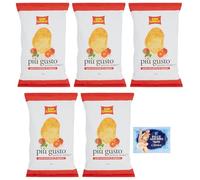 24 buste FELCE AZZURRA TALCO CLASSICO borotalco per il corpo 100g