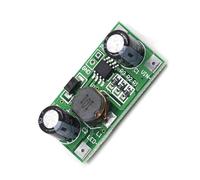 Confezione da 5 schede LED Driver 2W/3W Dimmerabile Per Progetti di Illuminazione 5V - 35 Flessibilità di Ingresso, Scheda Driver Luce LED