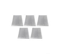 Confezione da 5 scudi isolanti per vasi da fiori da esterno, essenziali per la cura delle piante nella stagione calda (altezza 20 cm)