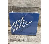 Confezione da 5 supporti CDR 74 minuti con custodie per gioielli