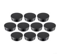 Confezione da 5 testine per irrigatore Hunter Pro-Spray, copertura di chiusura in ABS con anello di tenuta per evitare intasamenti, installazione senza attrezzi per la manutenzione e l'aggiornamento