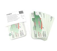 Confezione da 5 trappole scarafaggi e blatte - Modello Grande