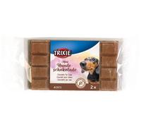 Confezione da 5 Trixie cioccolato per cani Mini Schoko, 5 x 30 g