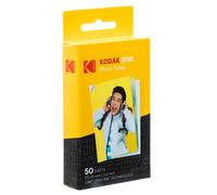 Kodak Photo Printomatic Paper Bianco