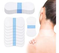 Confezione da 50 cerotto lifting per il collo, cerotto lifting invisibile,solleva la pelle cadente all'istante, cerotto traspirante impermeab,Cerotti,face tape viso lifting