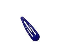 Confezione da 50 forcine per capelli, fermagli per capelli, mollette per capelli, forcine per capelli per ragazze, fermagli per capelli per ragazze, forcine per capelli colorate, (blu 330)