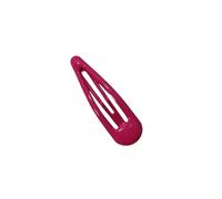 Confezione da 50 forcine per capelli, fermagli per capelli, mollette per capelli, forcine per capelli per ragazze, fermagli per capelli per ragazze, forcine per capelli colorate, (Fucsia 144)